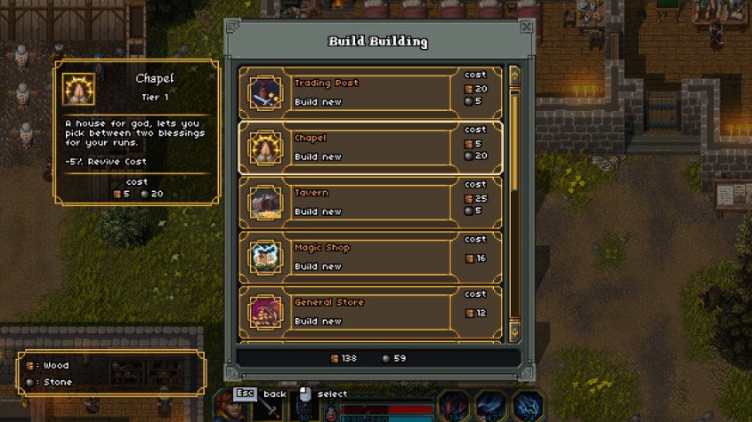 PC游戏《铁锤守卫英雄传2 Heroes of Hammerwatch II》英文v127_0