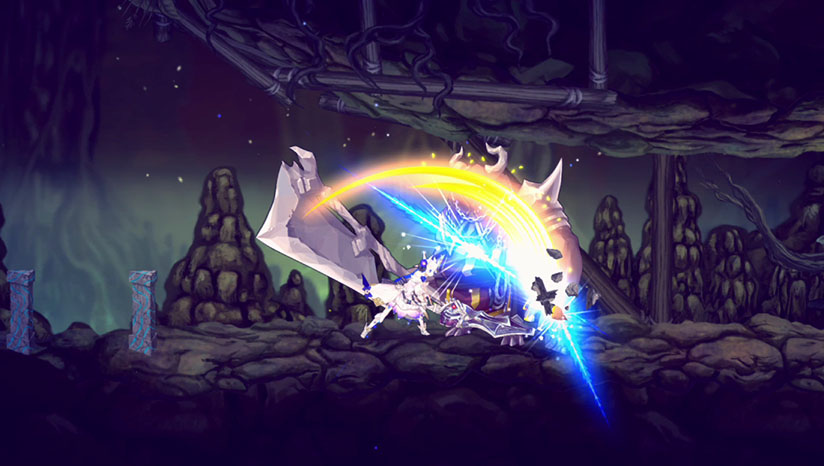 switch《失落史诗 LOST EPIC》9项修改金手指下载v1.03_1