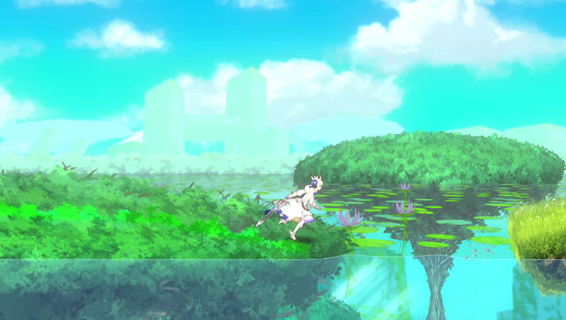 switch《失落史诗 LOST EPIC》9项修改金手指下载v1.03_2