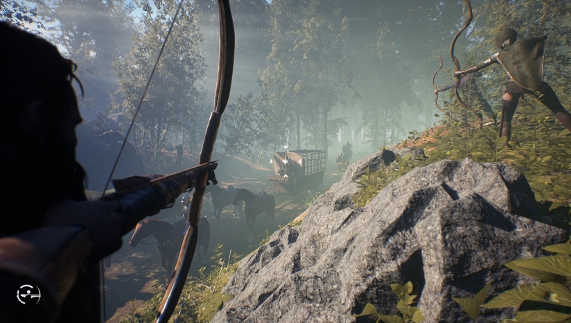 罗宾汉 舍伍德建造者 Robin Hood – Sherwood Builders_0