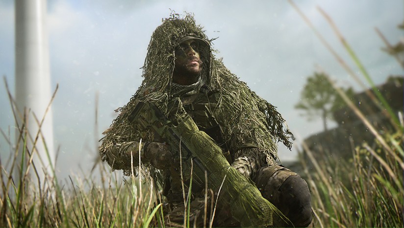 使命召唤19：现代战争2 – 2022 战火重燃.Call of Duty: Modern Warfare II_0