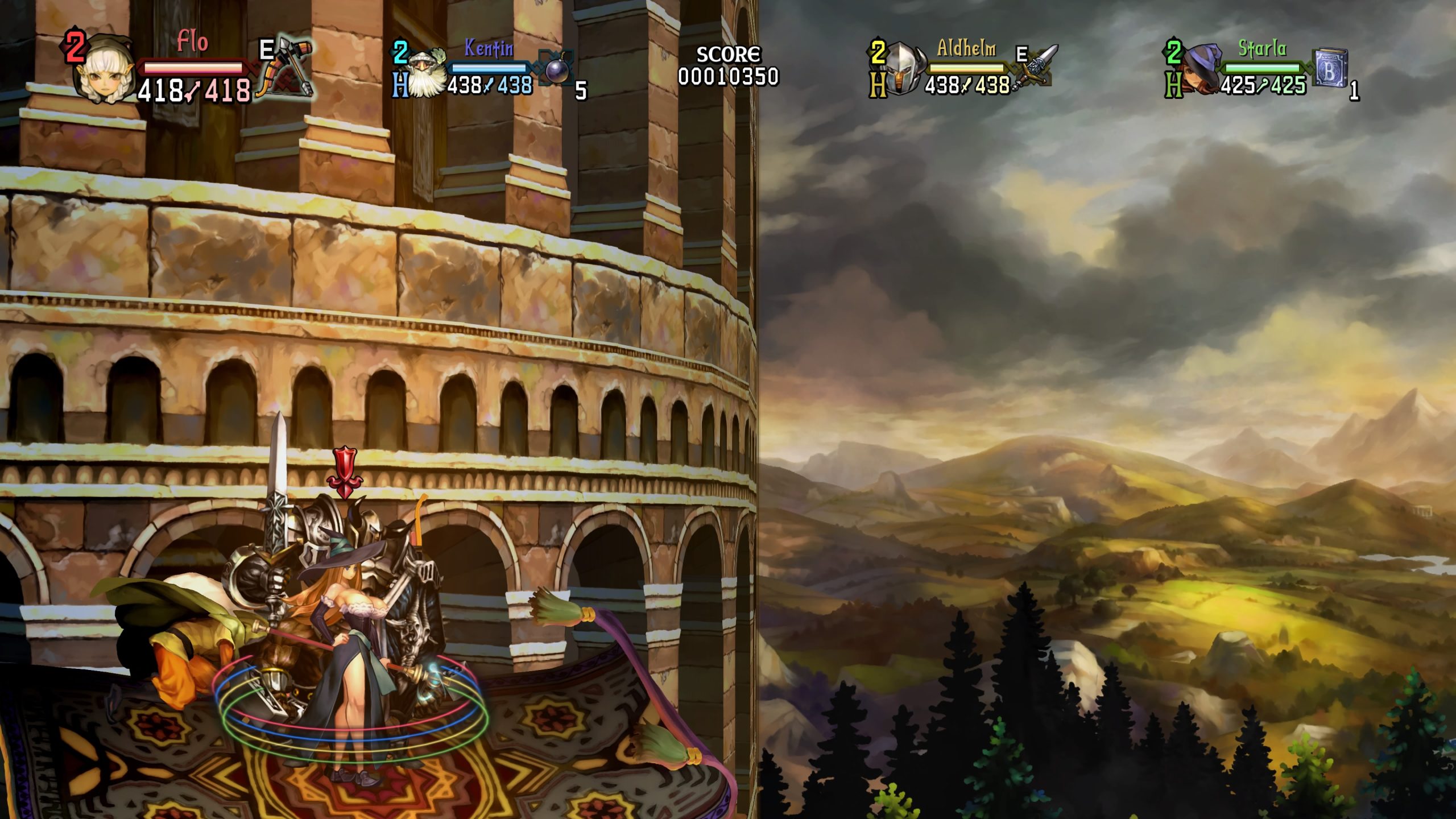 龙之皇冠Pro.Dragon’s Crown Pro_2