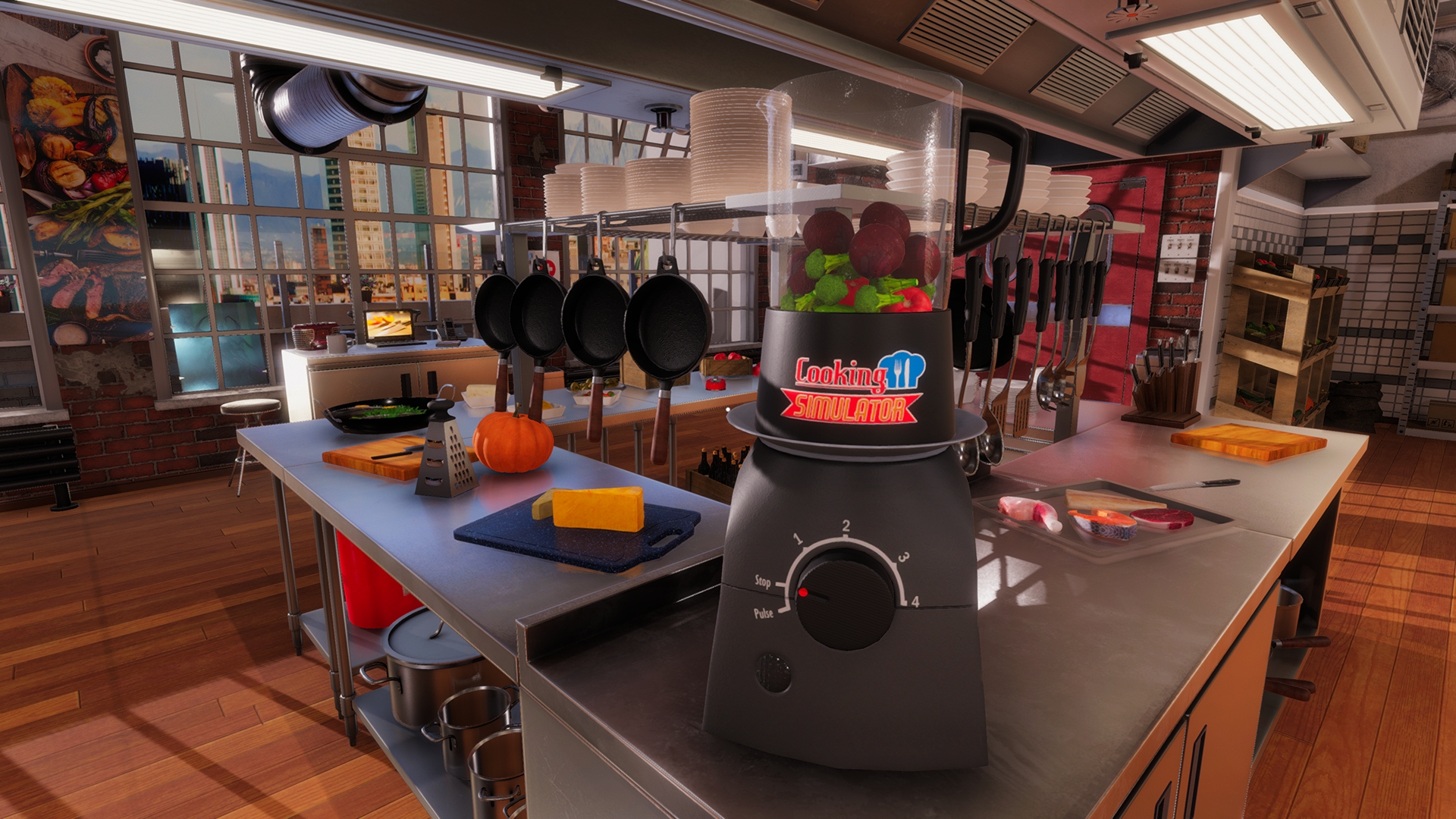 料理模拟器 Cooking Simulator_2