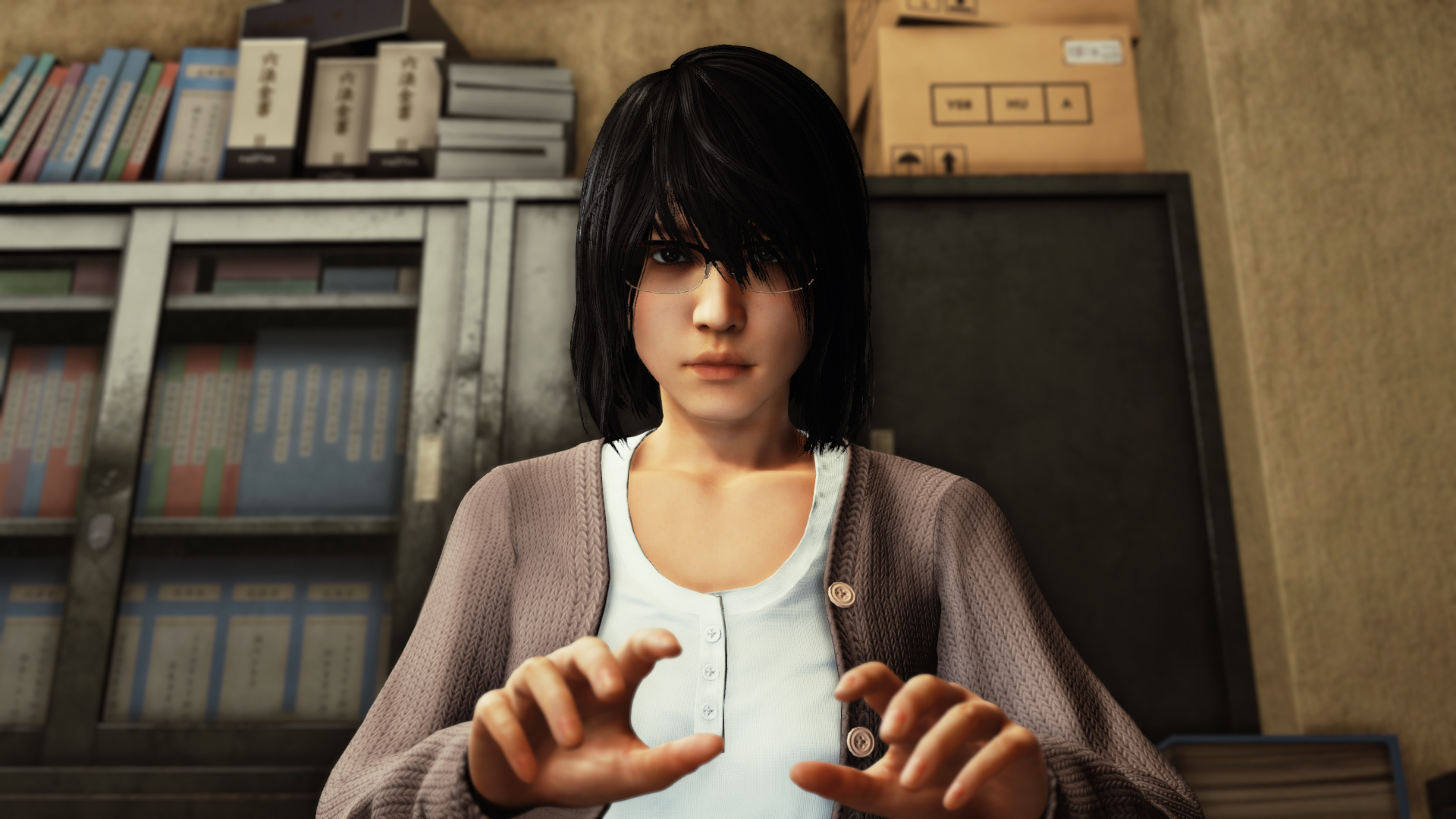 PS4《审判之眼：死神的遗言.Judgment》中文下载v1.08+金手指_0