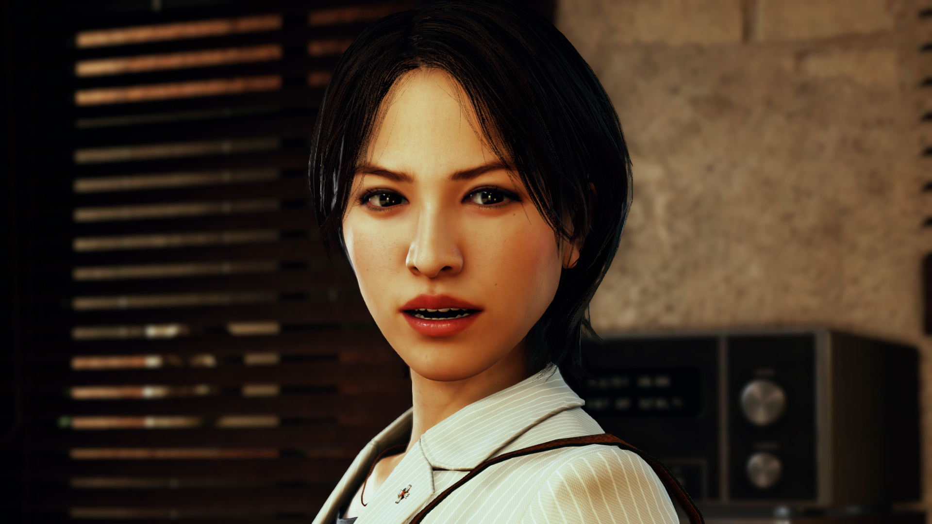 PS4《审判之眼：死神的遗言.Judgment》中文下载v1.08+金手指_2