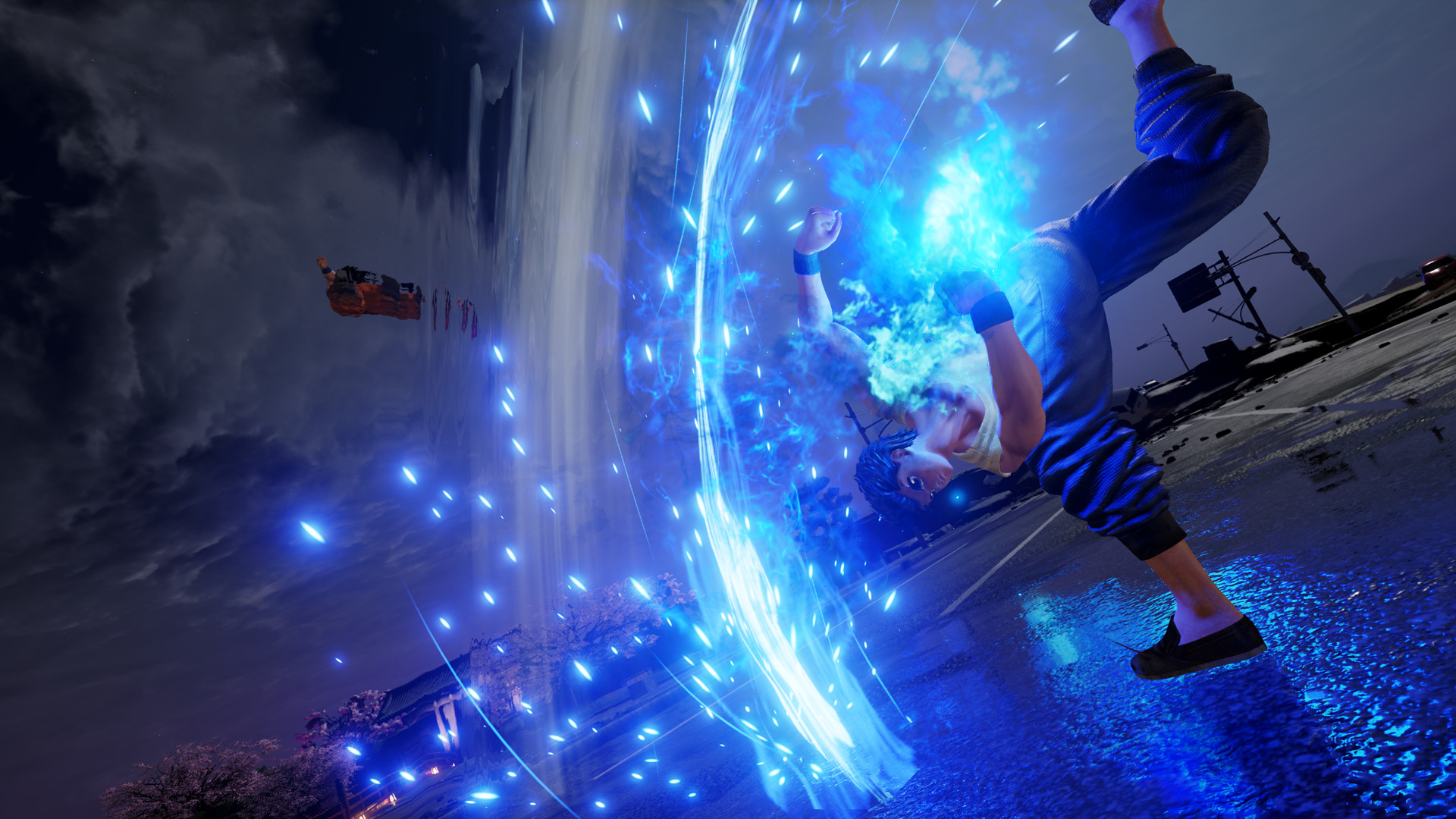 【5.05】PS4《Jump大乱斗.JUMP FORCE》中文下载V3.03+金手指_2