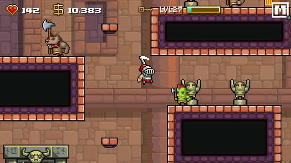 迂回地牢战.Devious Dungeon_2