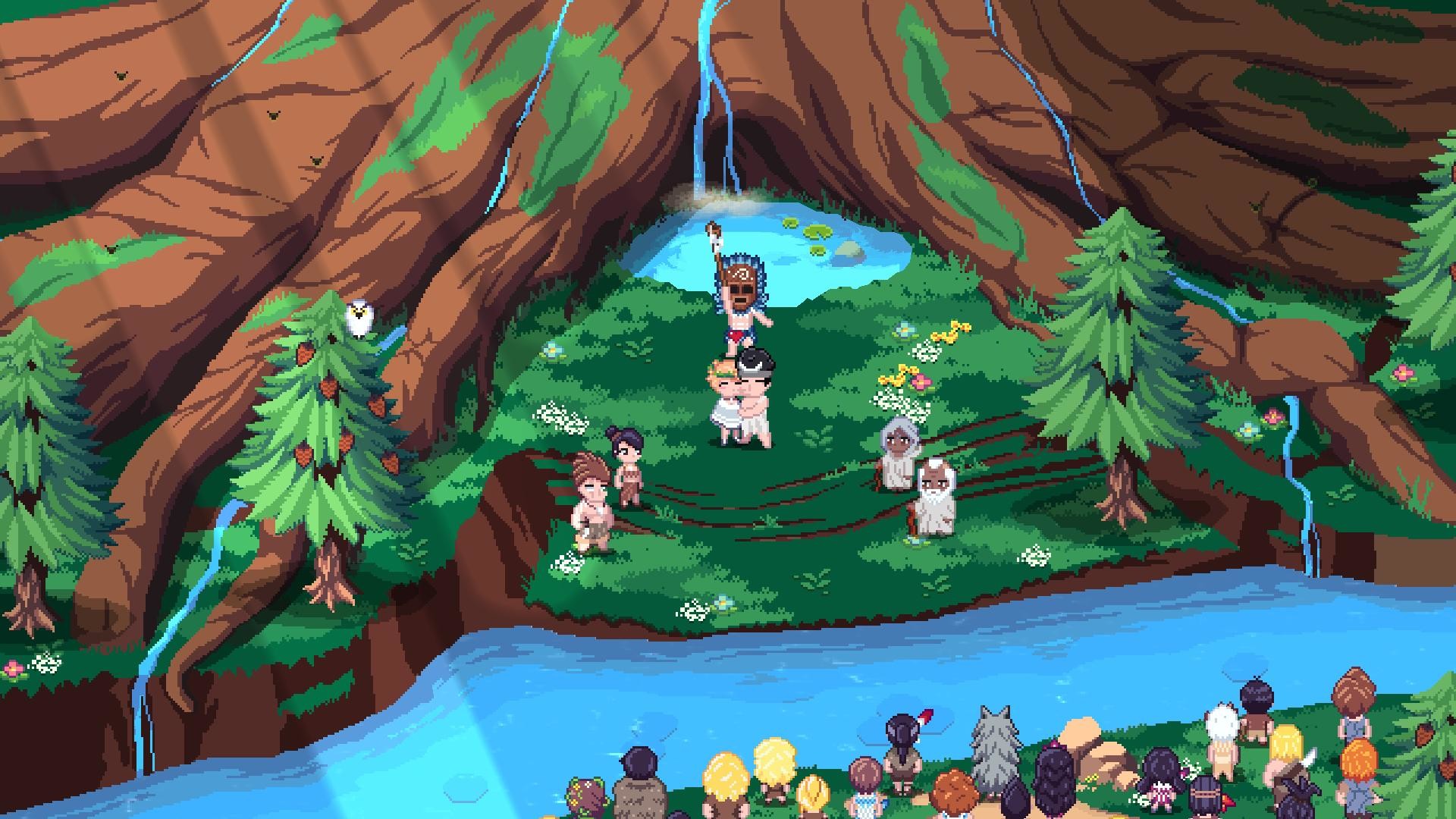switch游戏《帕夏时代 Roots of Pacha》美版中文+1.3.0.4补丁_2