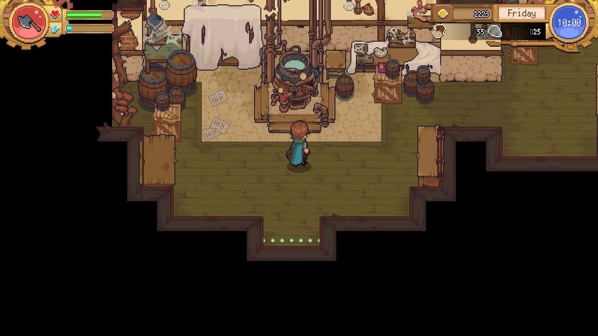 杏林物语.Potion Permit_0