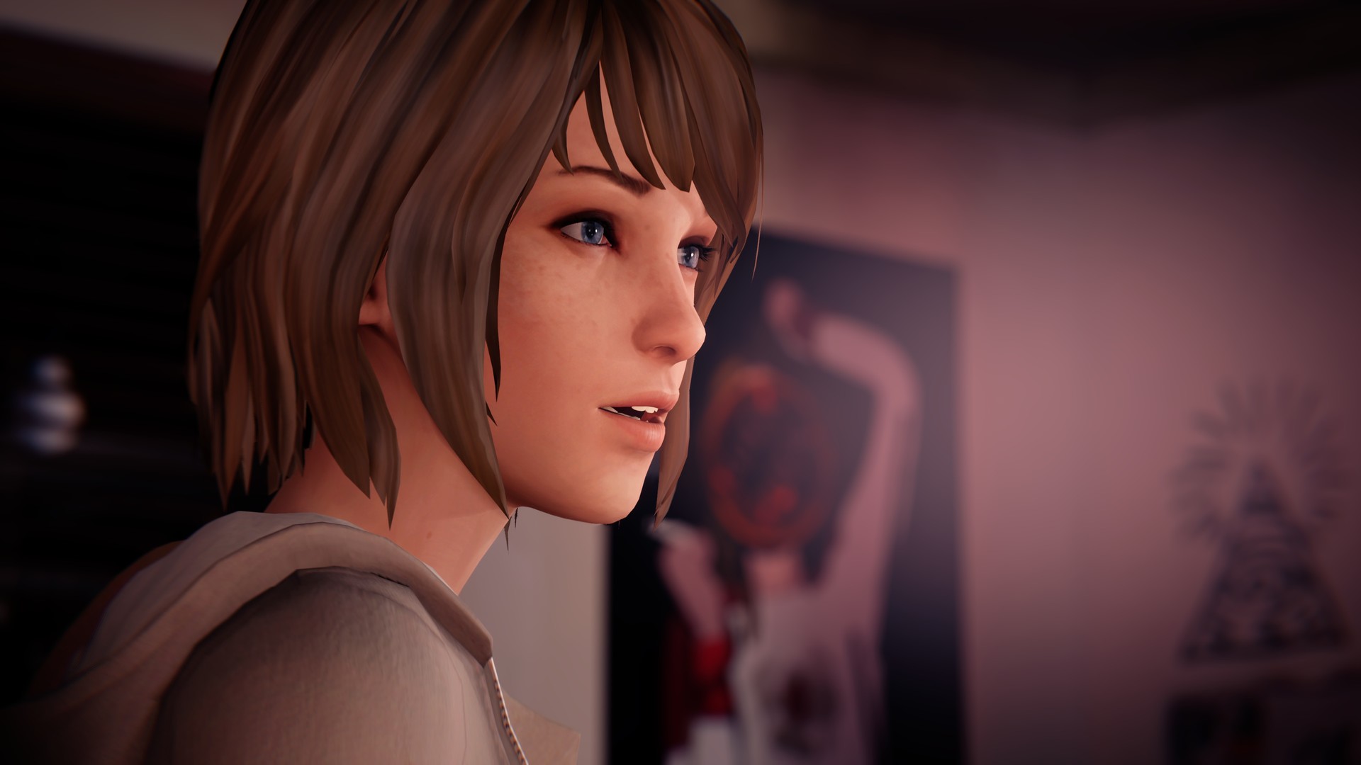 奇异人生：重制版 – 合集. Life is Strange Remastered Collection_0