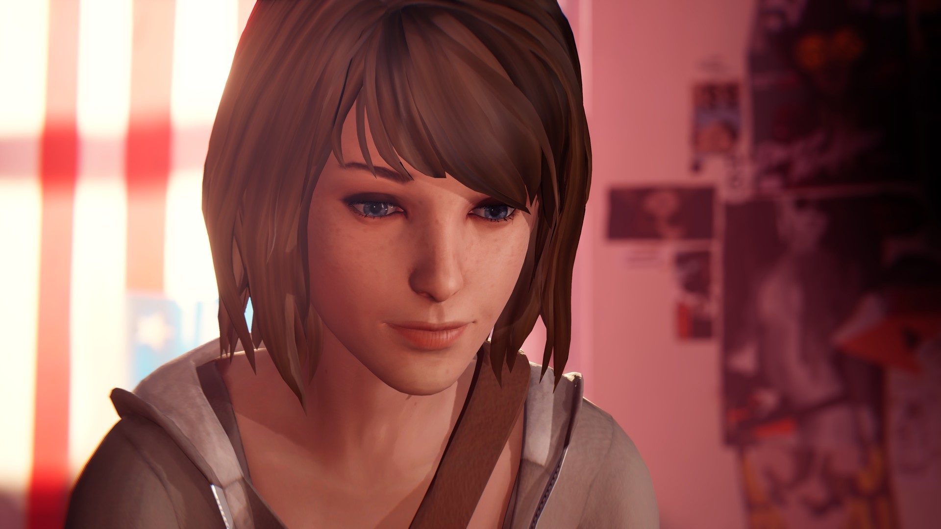 奇异人生：重制版 – 合集. Life is Strange Remastered Collection_1