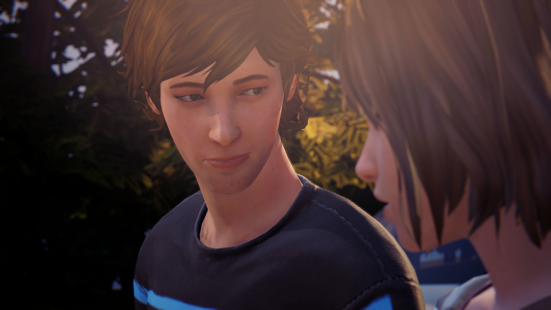 奇异人生：重制版 – 合集. Life is Strange Remastered Collection_2