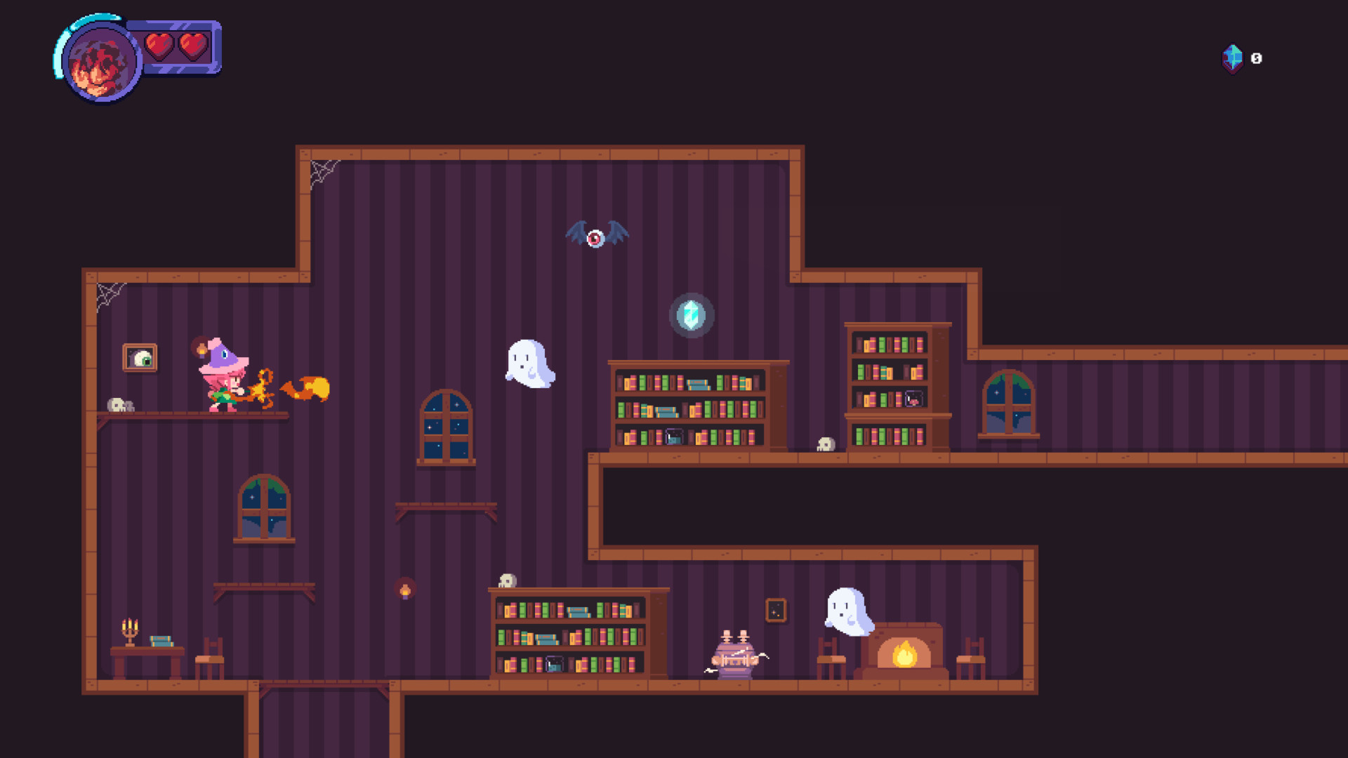 switch《巫术 Witchcrafty》英文版金手指下载_1