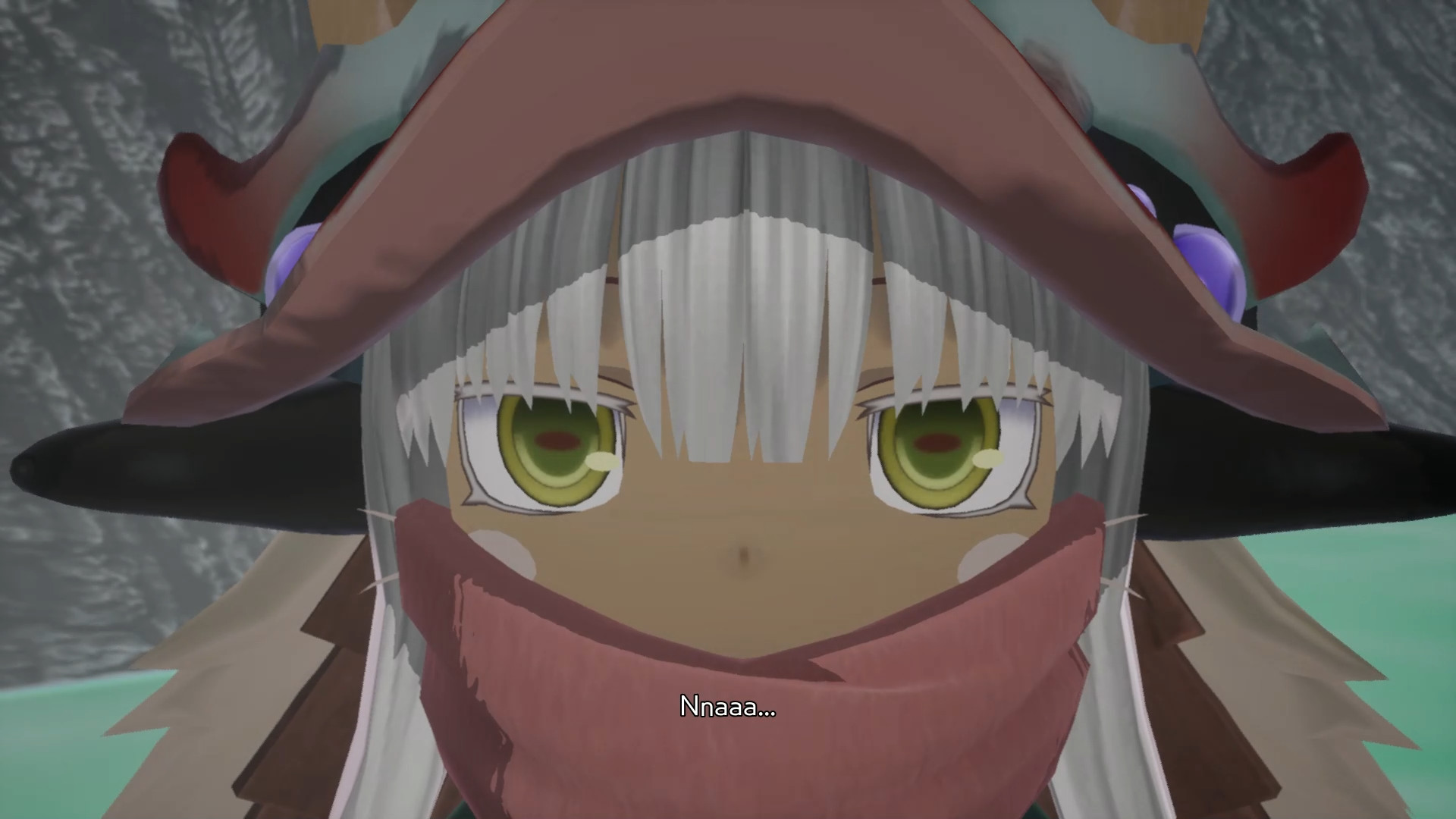 来自深渊：朝向黑暗的双星.Made in Abyss: Binary Star Falling into Darkness_0