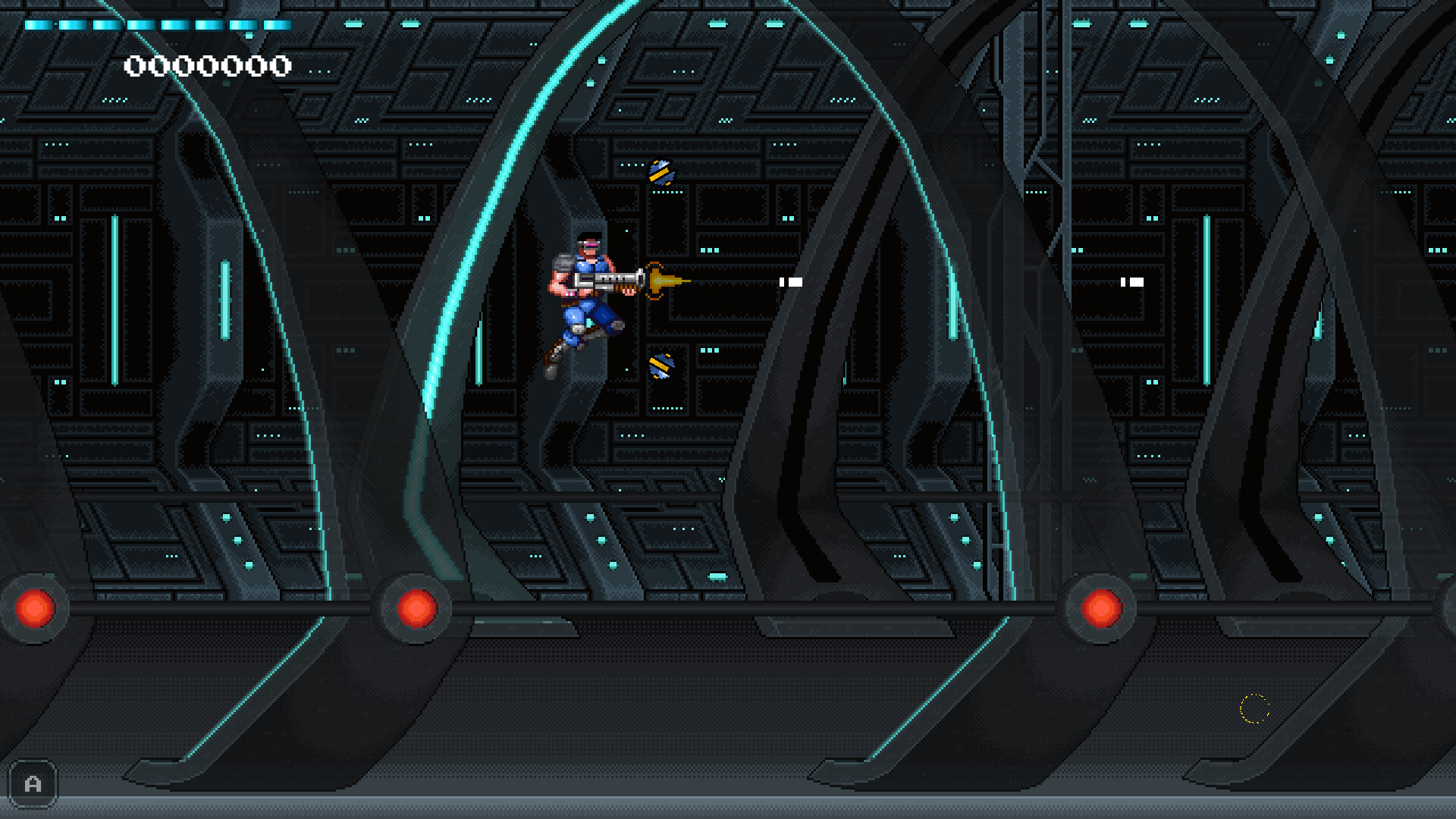 switch《赛博任务 Cyber Mission》中文版金手指下载_1