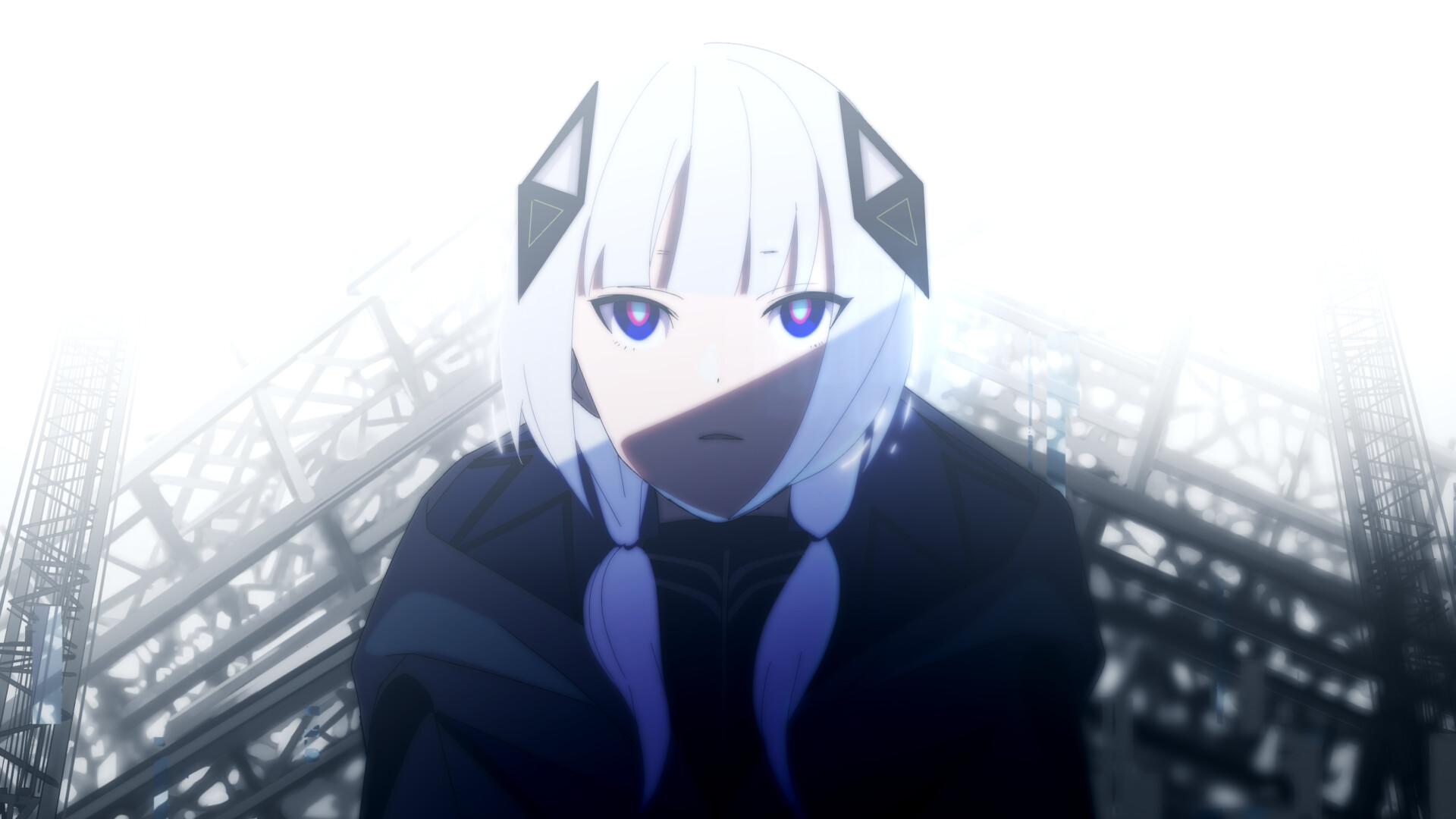 PC游戏《神椿市协奏中。 KAMITSUBAKI CITY ENSEMBLE》中文v1.8.0_0