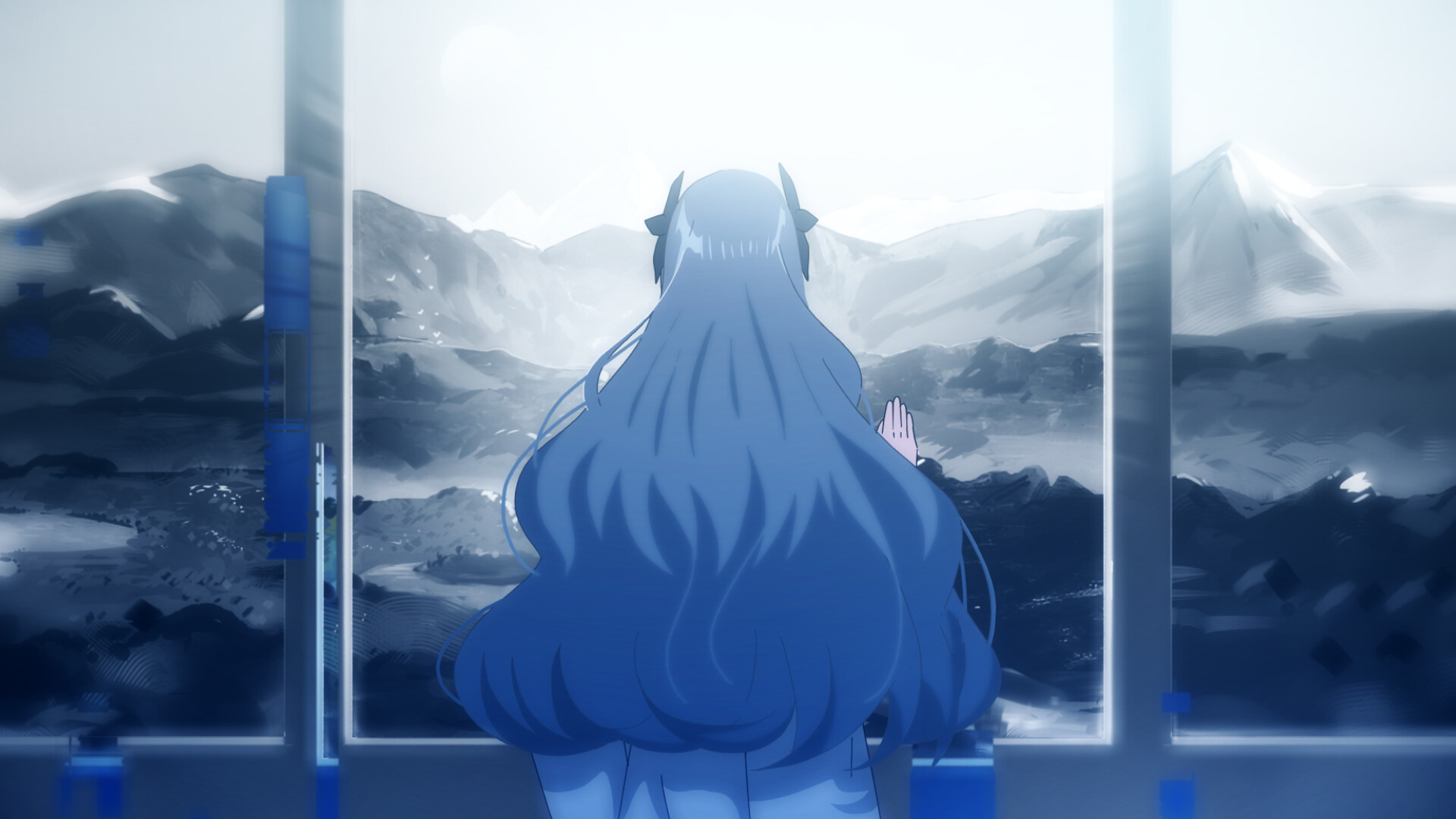 PC游戏《神椿市协奏中。 KAMITSUBAKI CITY ENSEMBLE》中文v1.8.0_1