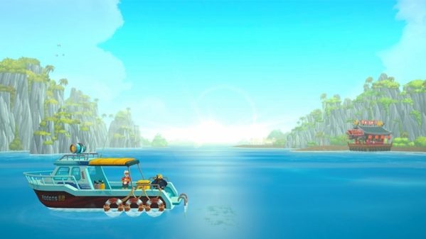 【5.05】PS4游戏《潜水员戴夫》欧版中文+1.23补丁+3DLC下载_1