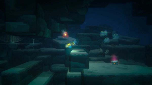 【5.05】PS4游戏《潜水员戴夫》欧版中文+1.23补丁+3DLC下载_2
