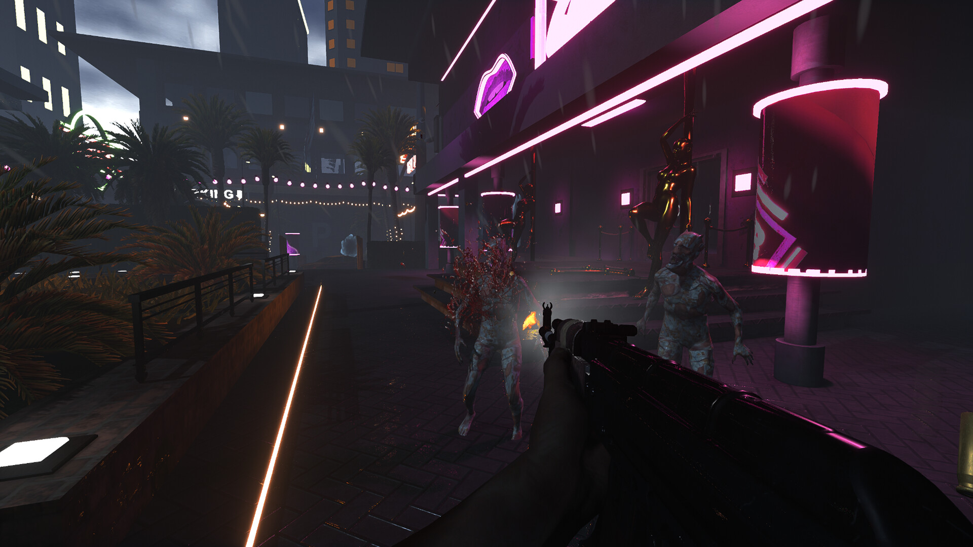 地狱裂痕：维加斯 Hellbreach：Vegas_1
