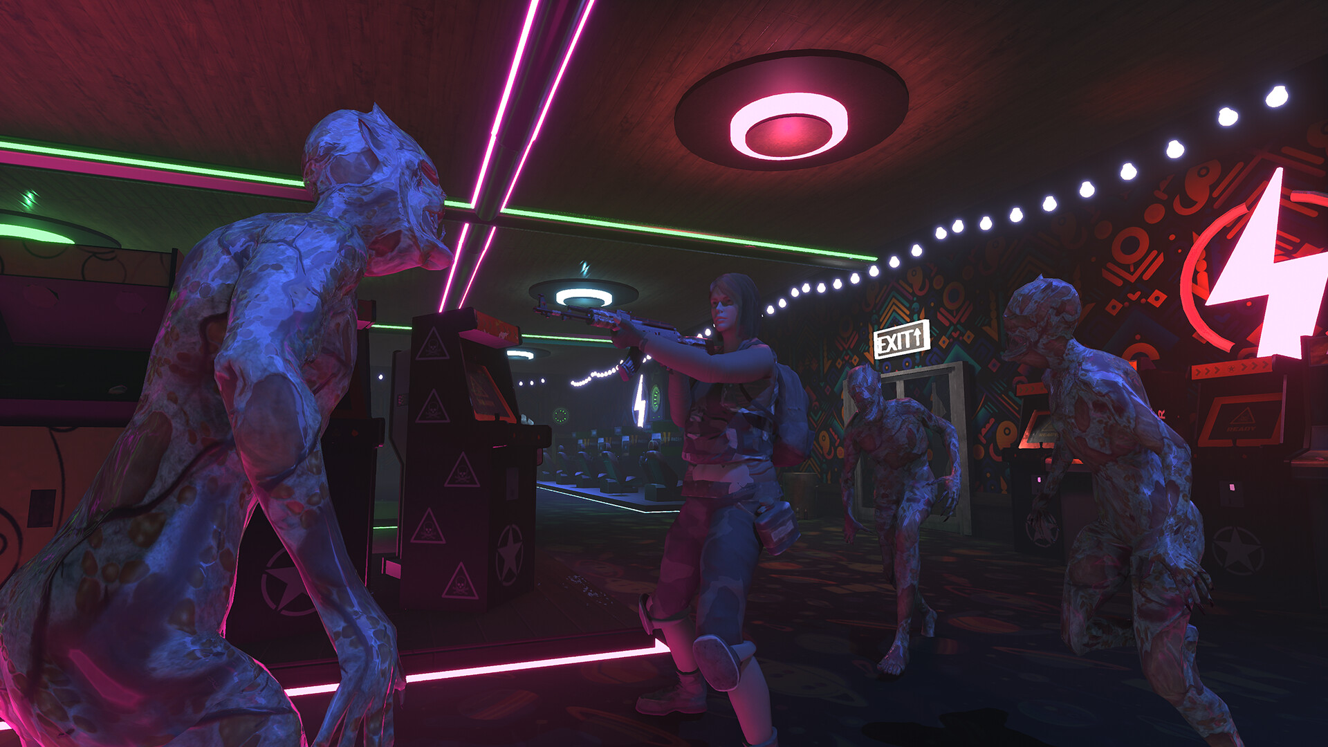 地狱裂痕：维加斯 Hellbreach：Vegas_2