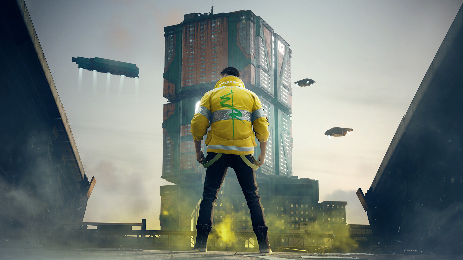 赛博朋克2077.Cyberpunk 2077_0