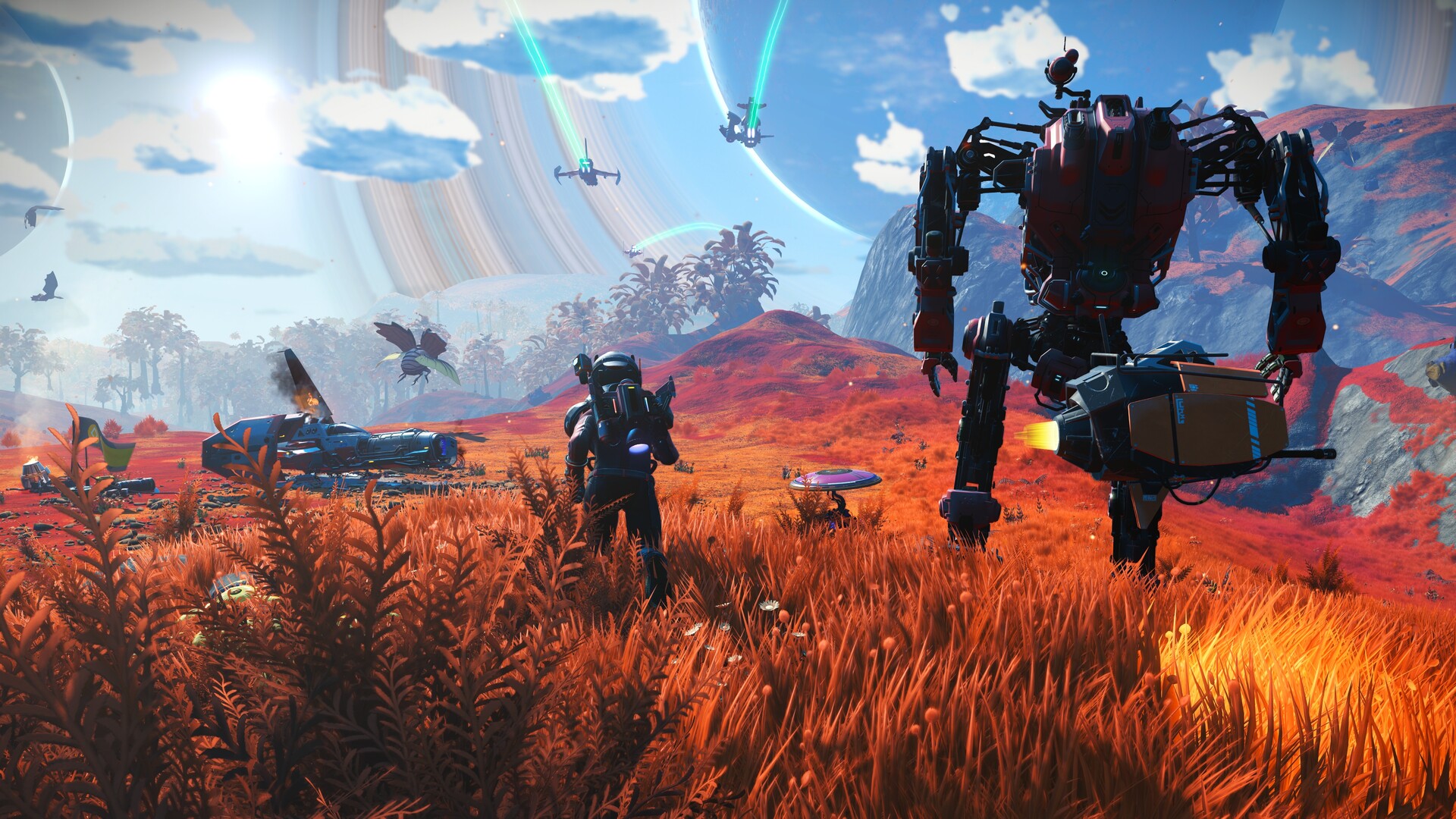 switch《无人深空 No Man’s Sky》v5.0.0金手指下载_0