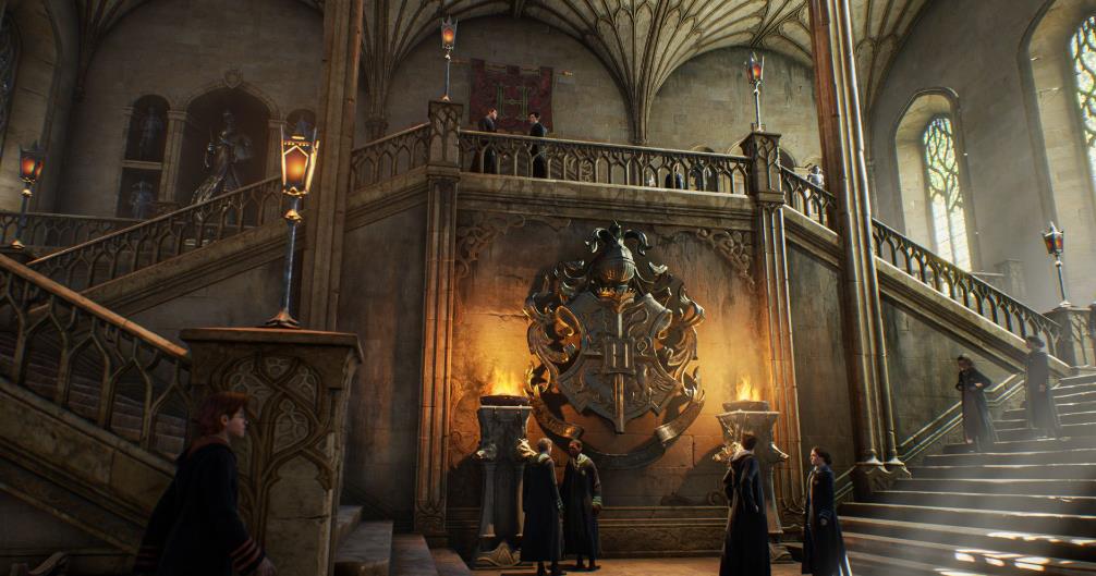 switch《霍格沃茨之遗 Hogwarts Legacy》中文版1.0.4金手指下载_0