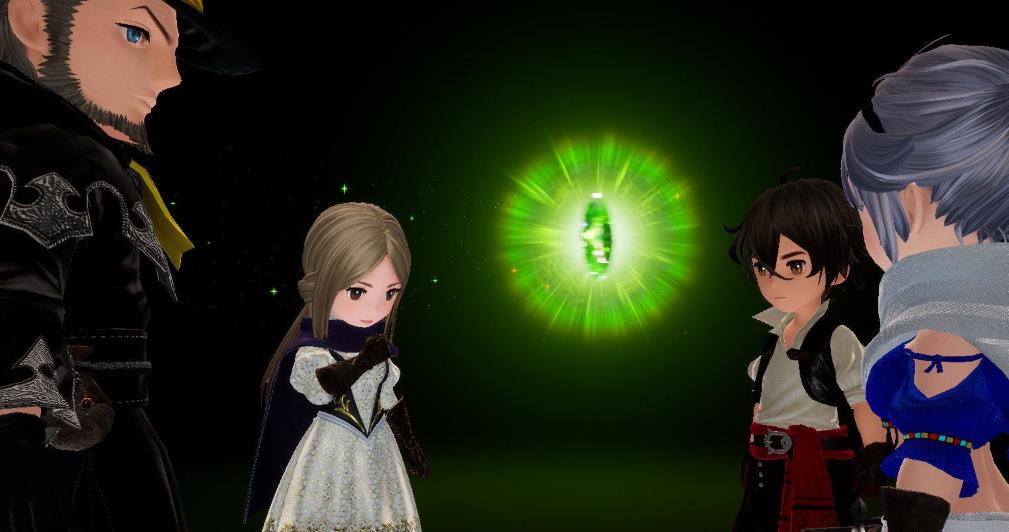 switch《勇气默示录2 Bravely Default 2》美版金手指下载_0