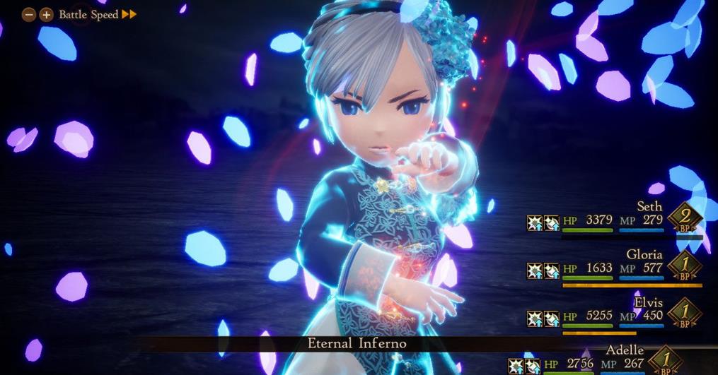 switch《勇气默示录2 Bravely Default 2》美版金手指下载_2