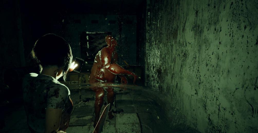 switch《小镇惊魂2（DreadOut 2）》中文版0.6金手指下载_2