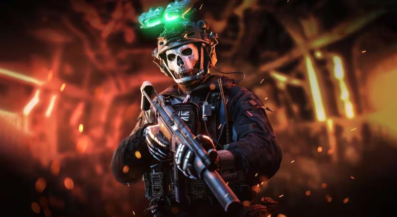 PS4《使命召唤20：现代战争3 – 2023.Call of Duty: Modern Warfare III》中文下载v1.33_0