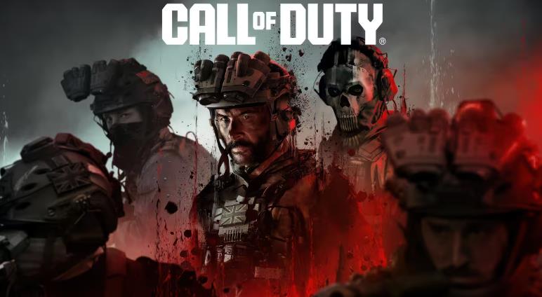 PS4《使命召唤20：现代战争3 – 2023.Call of Duty: Modern Warfare III》中文下载v1.33_2