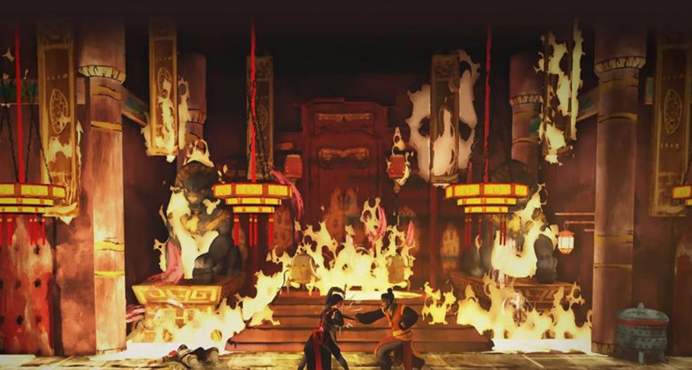 【5.05】PS4《刺客信条：编年史三部曲》中文下载1.01整合版_2