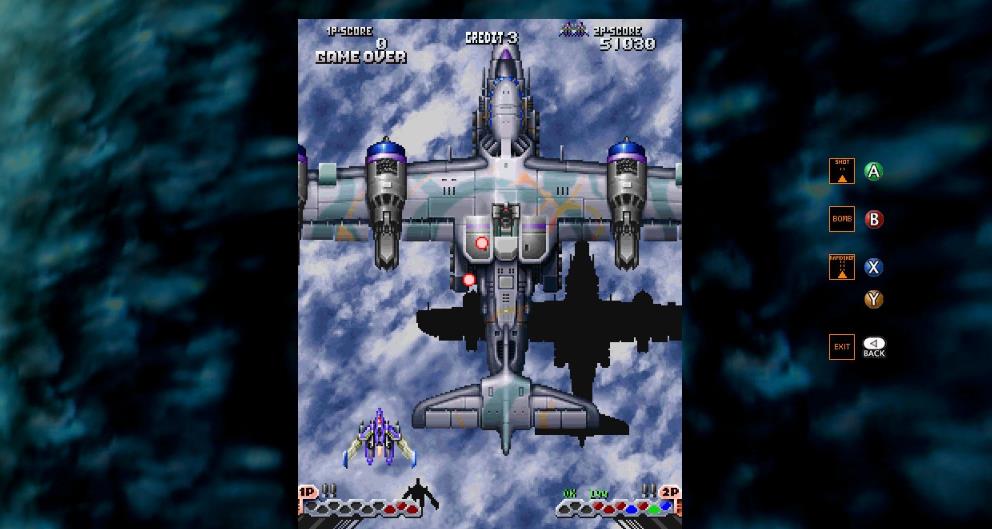switch《风暴战机（DELTAZEAL）》1.0.1金手指下载_1