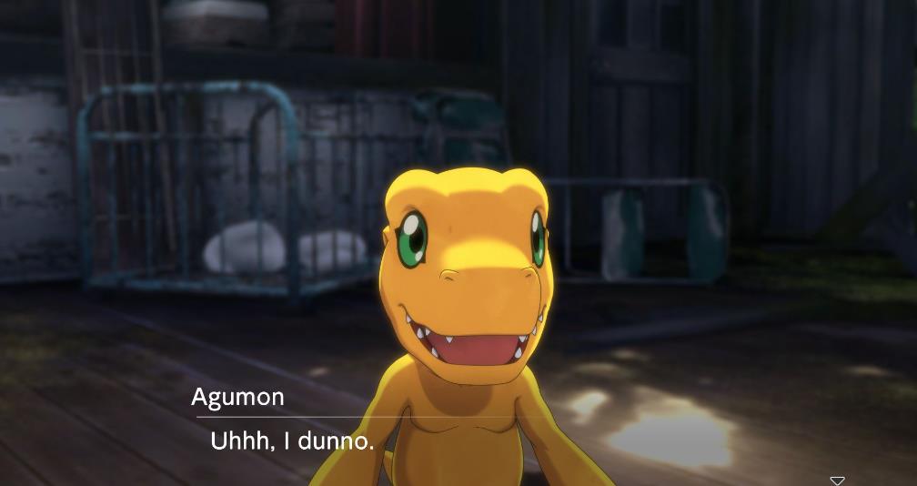 【5.05】PS4《数码宝贝：绝境求生.Digimon Survive》中文下载v1.04+金手指_1