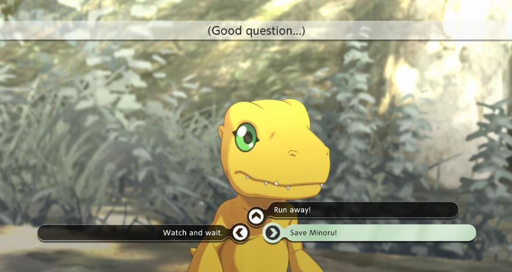 【5.05】PS4《数码宝贝：绝境求生.Digimon Survive》中文下载v1.04+金手指_2