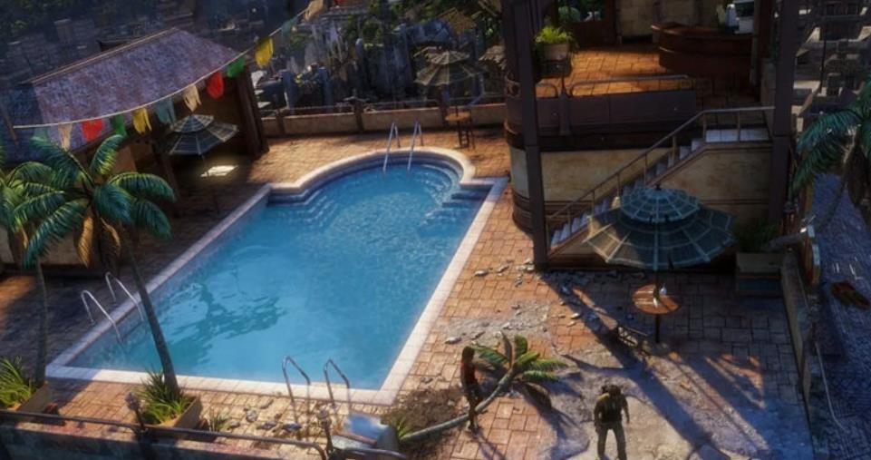 【5.05】PS4《神秘海域：德雷克合集.Uncharted: The Nathan Drake Collection》中字英配 1.02整合版_0