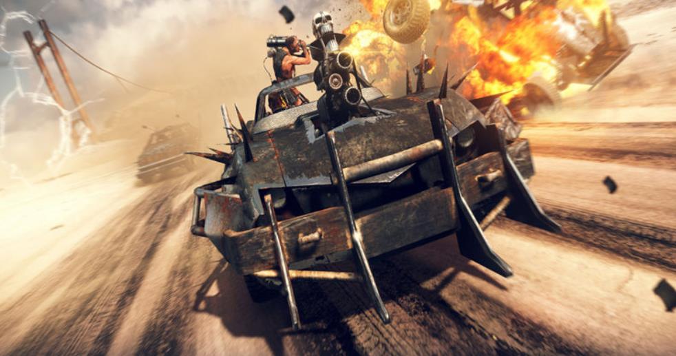 PS4《疯狂麦克斯 Mad Max》英文下载v1.06(含DLC)_2