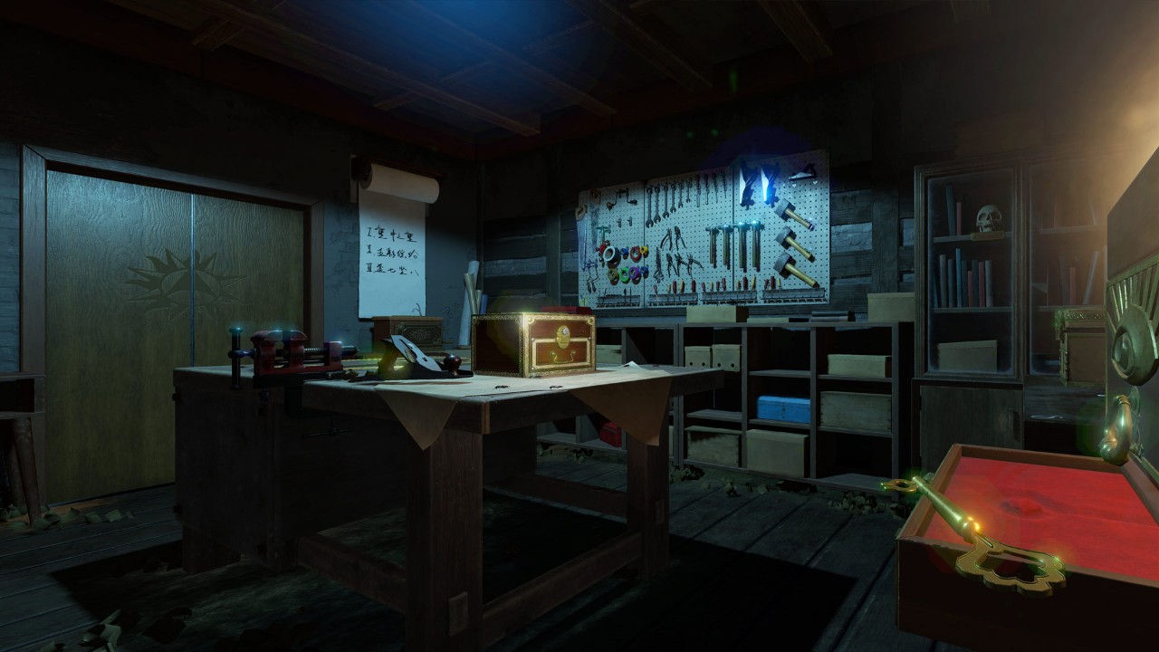18层.18 Floors_1