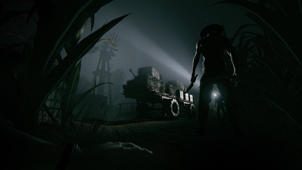 逃生2.Outlast 2_2