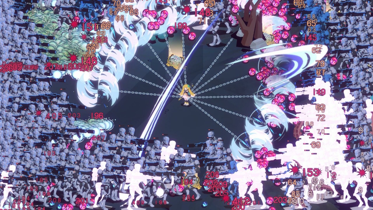 switch《重返深渊 Return To Abyss》中文版金手指下载v1.0.0_0
