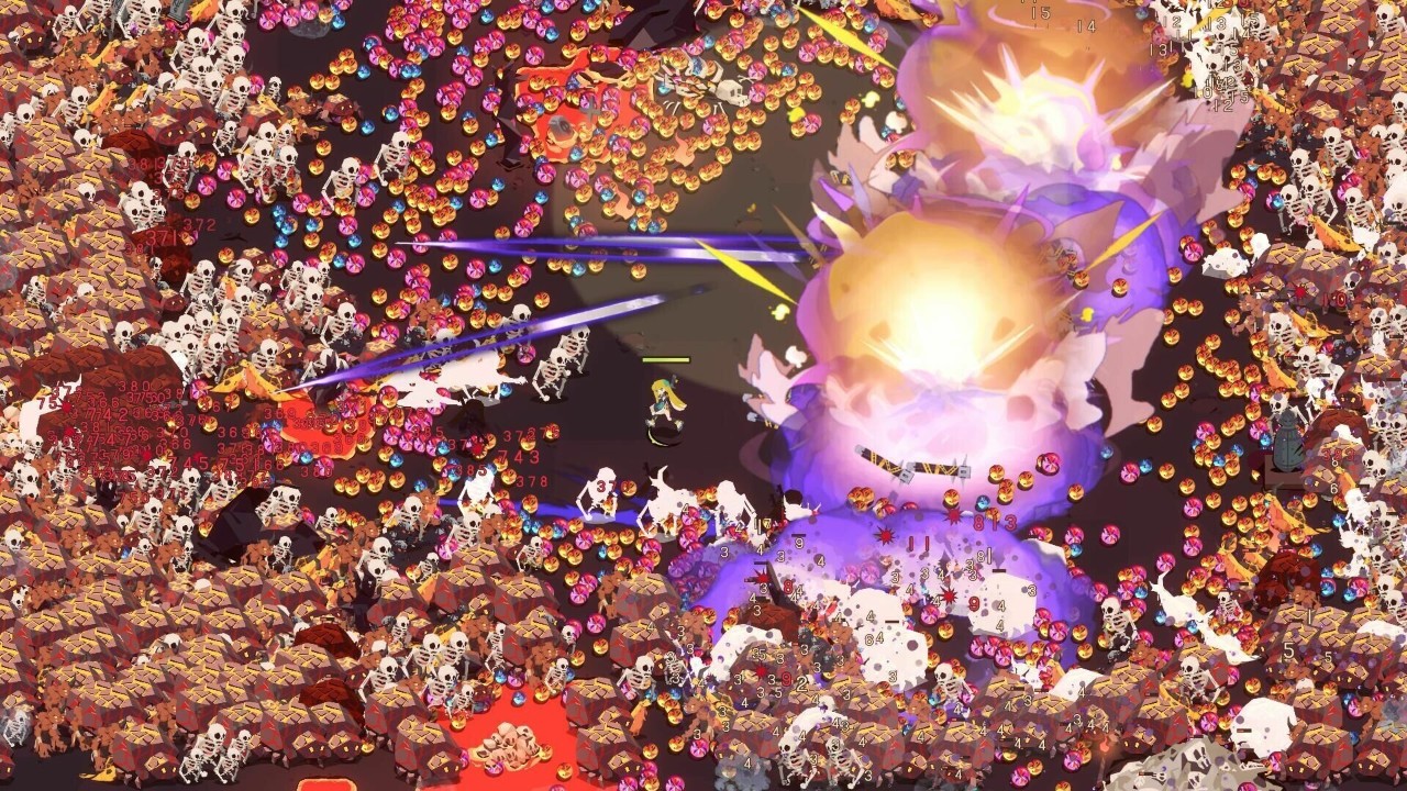 switch《重返深渊 Return To Abyss》中文版金手指下载v1.0.0_1