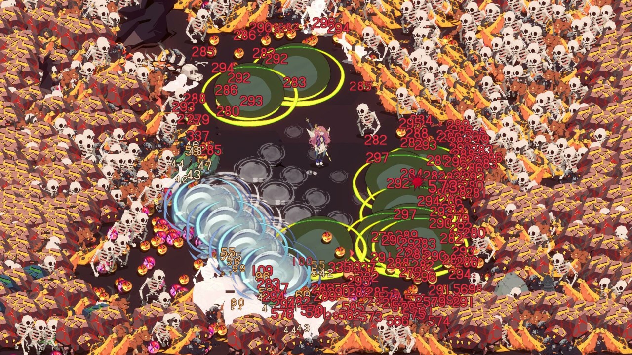switch《重返深渊 Return To Abyss》中文版金手指下载v1.0.0_2