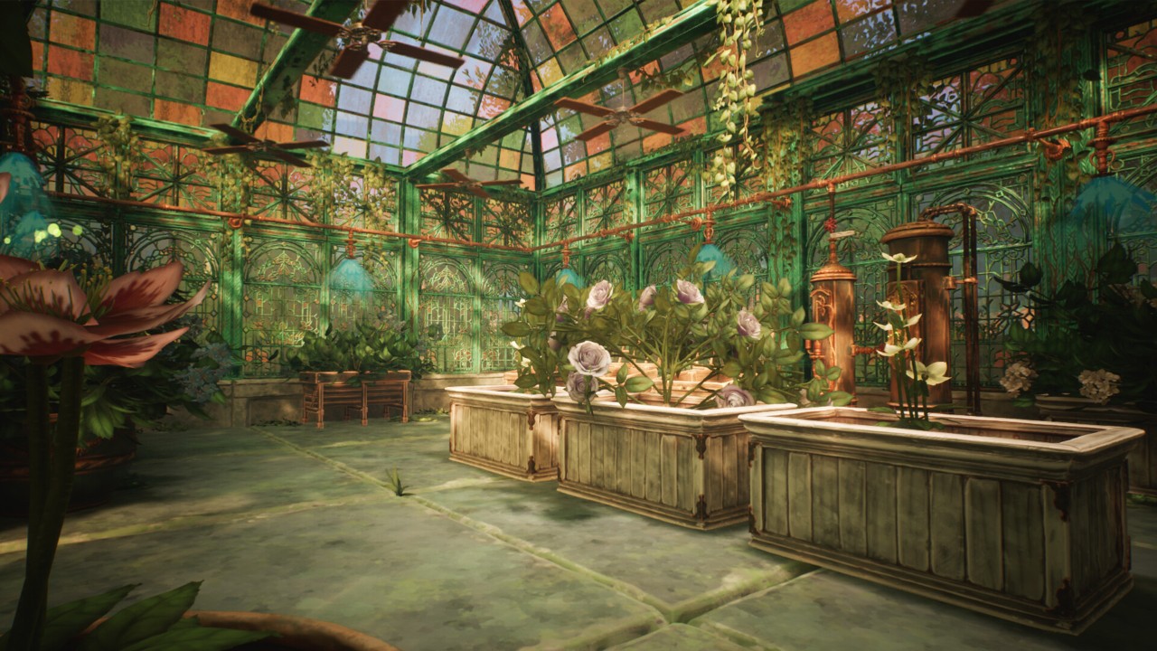 花园生涯：模拟佛系生活 Garden Life: A Cozy Simulator_0
