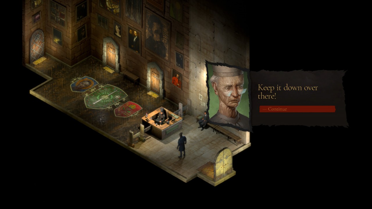书行者.The Bookwalker_2