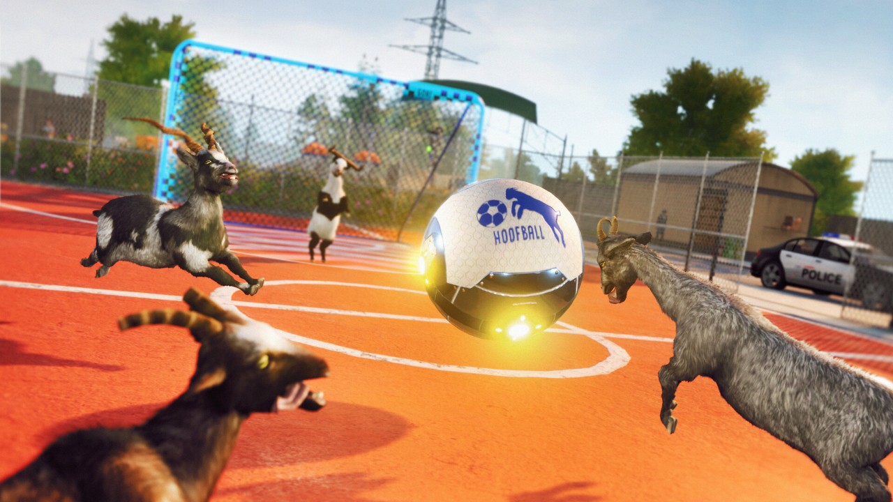switch游戏《模拟山羊3 Goat Simulator 3》美版中文+1.0.7.7补丁+1DLC_1