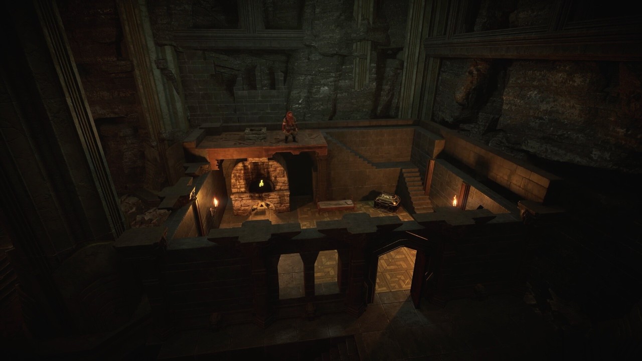 指环王：重返摩瑞亚 The Lord of the Rings:Return to Moria_2