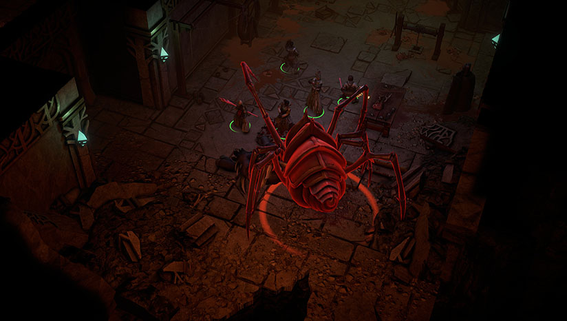 开拓者：正义之怒 – 限定版.Pathfinder: Wrath of the Righteous Limited Edition_1