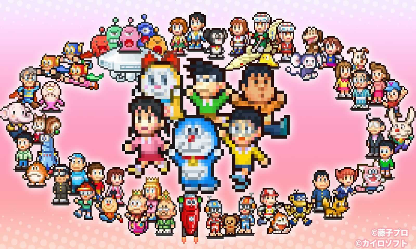 switch《哆啦A梦的铜锣烧店物语》中文版V1.0.2金手指下载_0